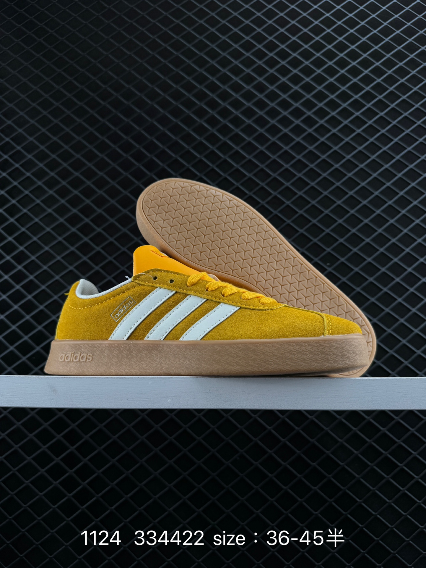 Adidas GAMETALKER