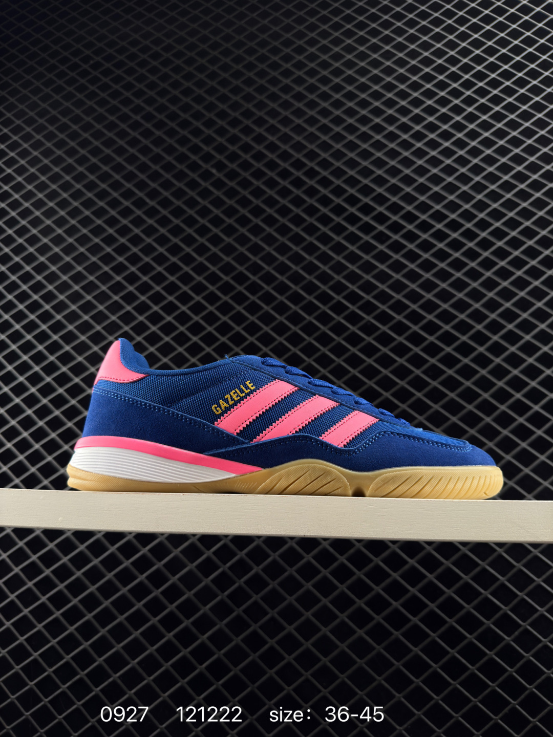 Adidas Gazelle Sala Adidas Gazelle Sala