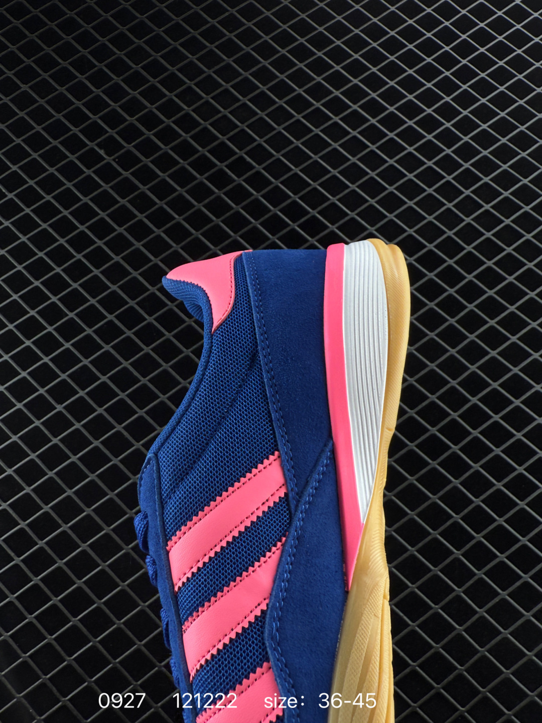 Adidas Gazelle Sala