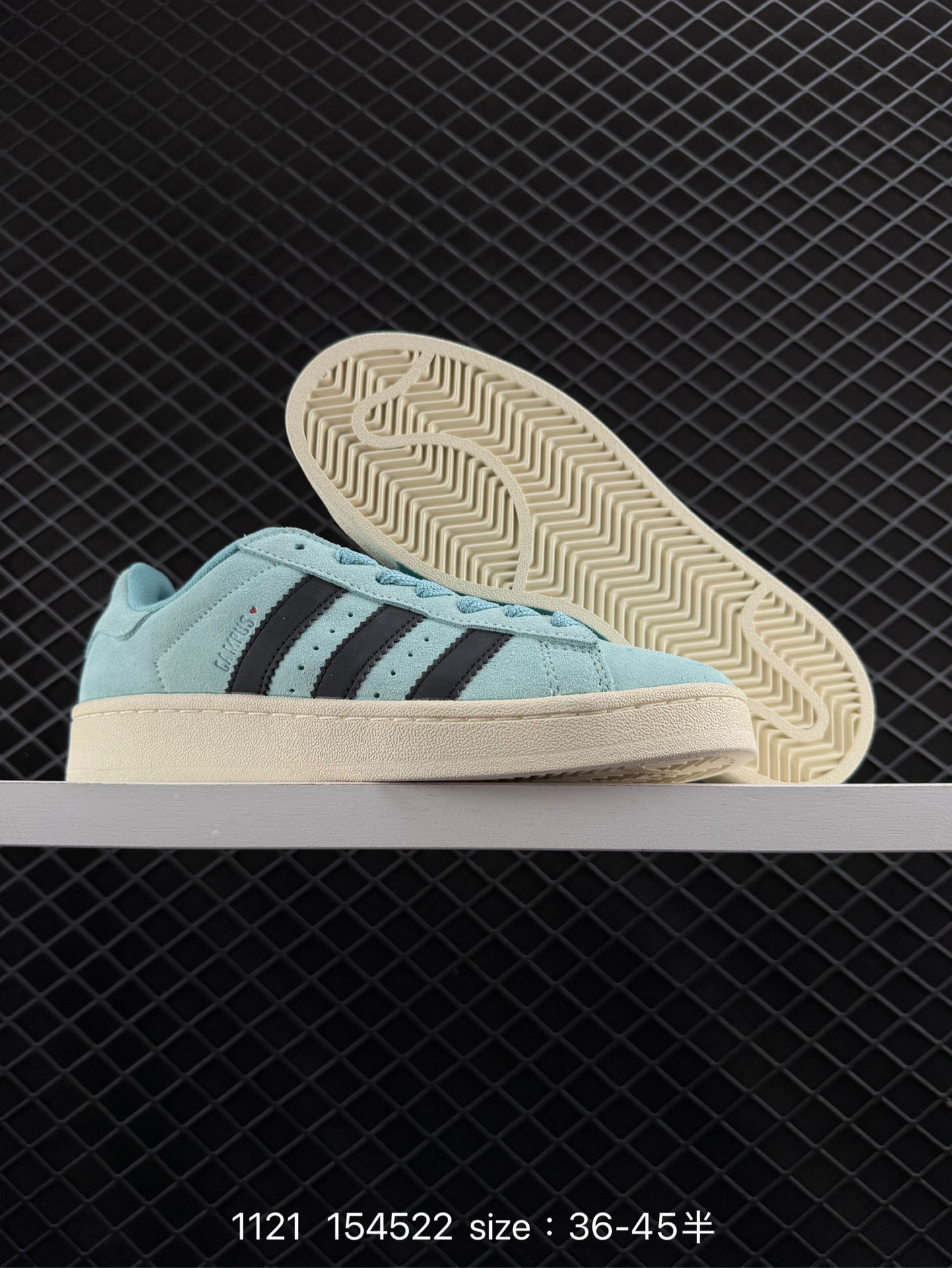 Adidas Originals Campus 00s