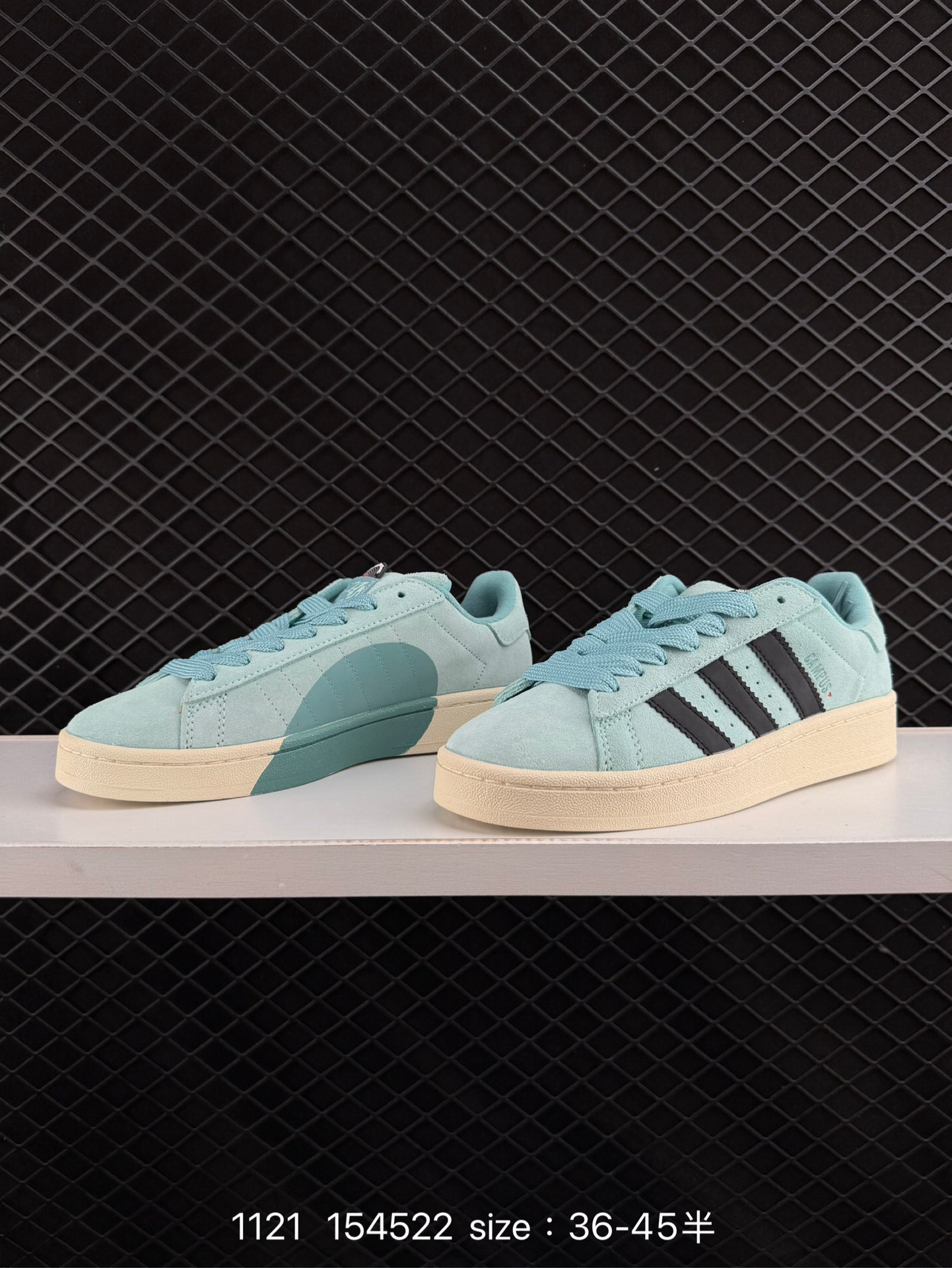 Adidas Originals Campus 00s