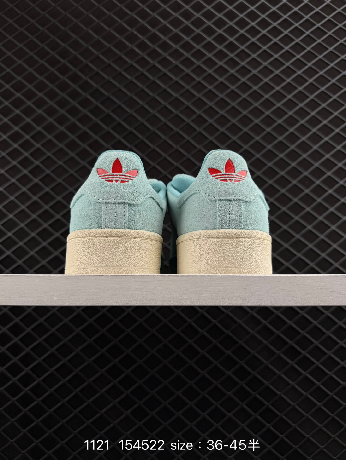 Adidas Originals Campus 00s