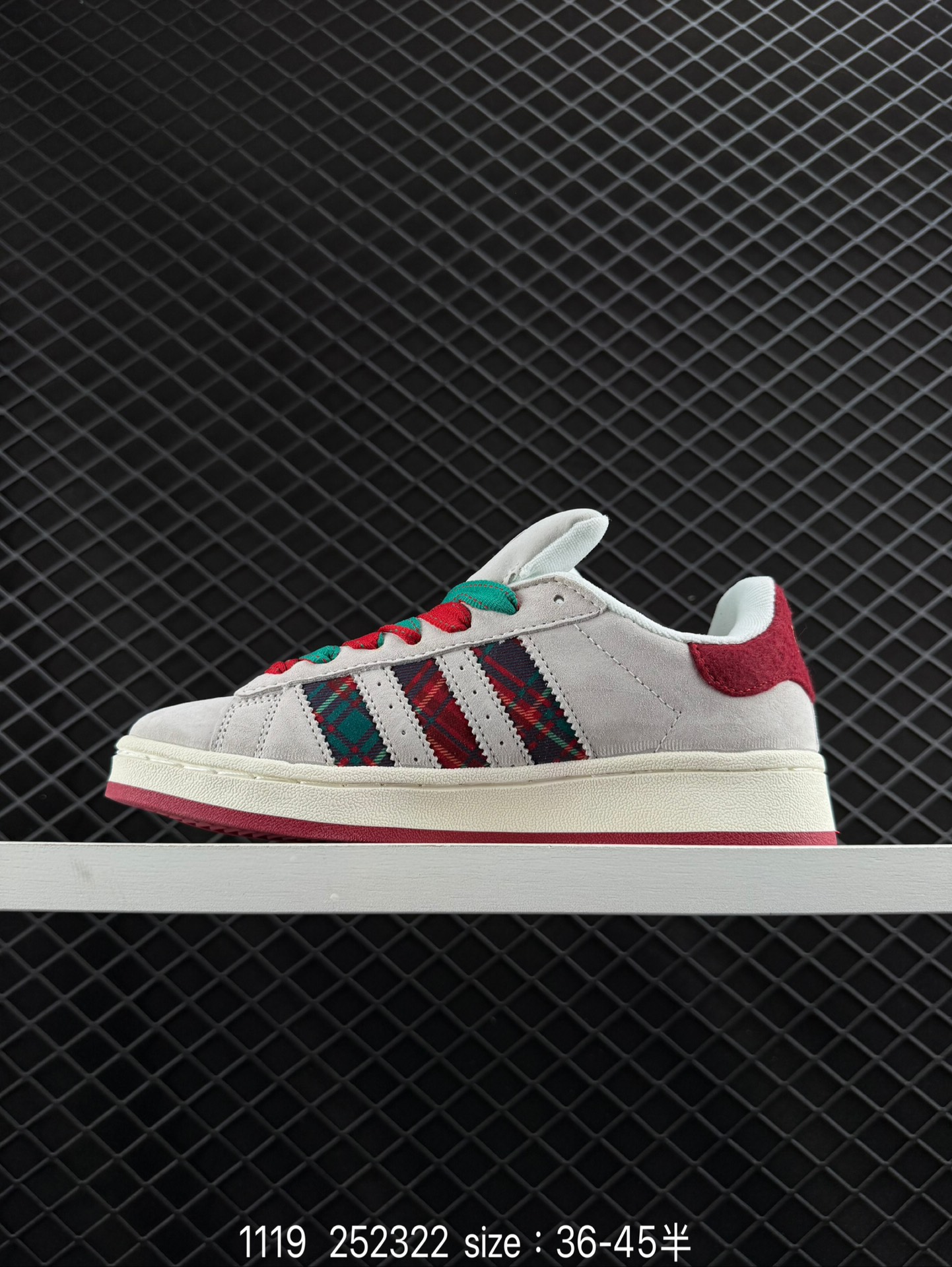Adidas Originals Campus 00s