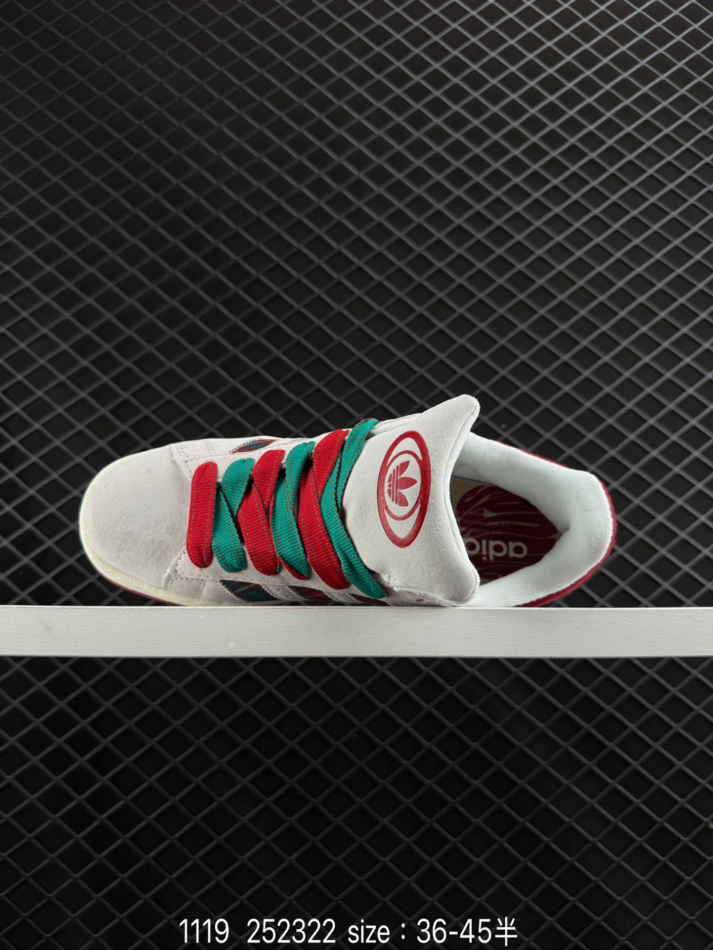 Adidas Originals Campus 00s