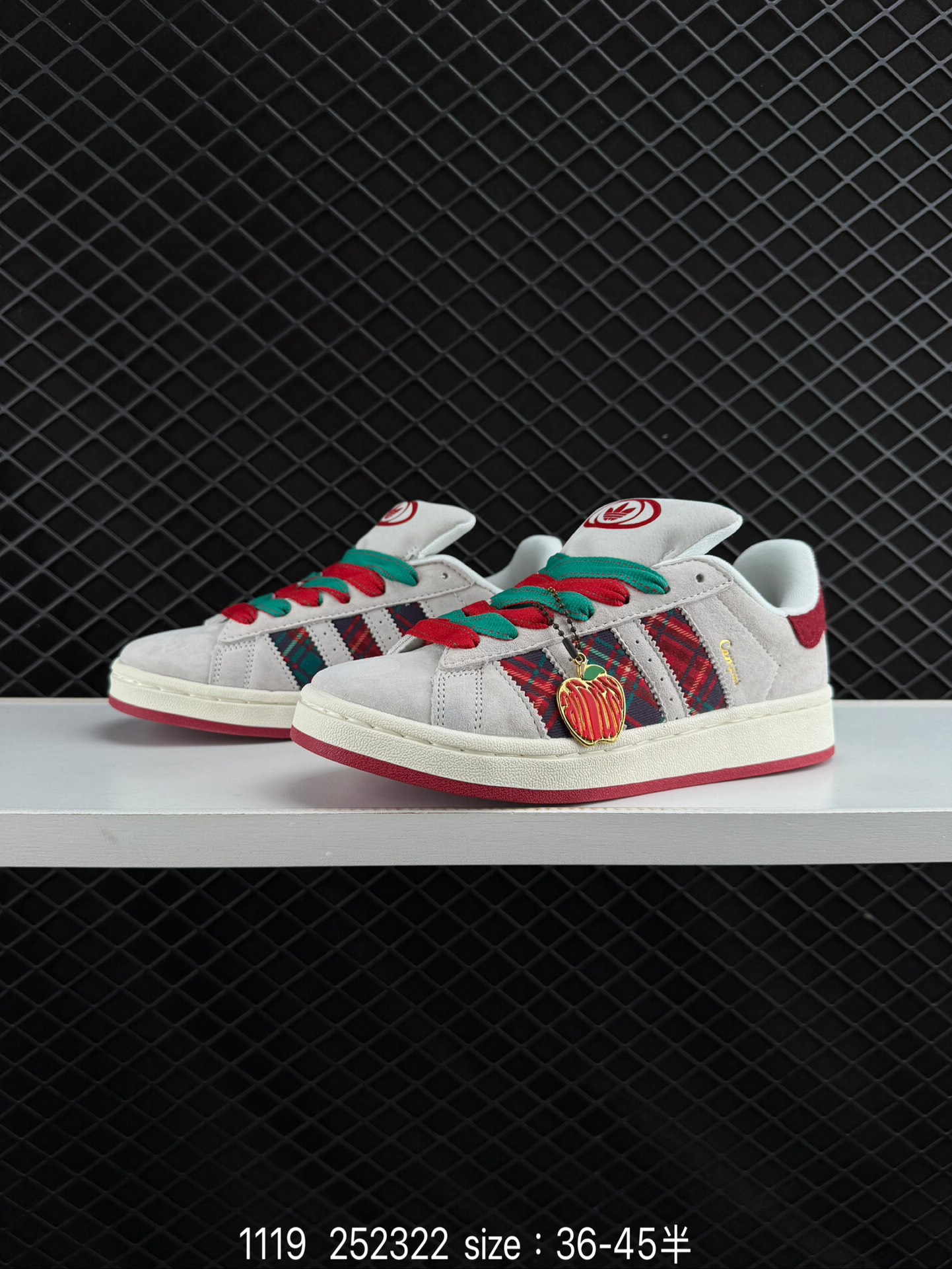 Adidas Originals Campus 00s