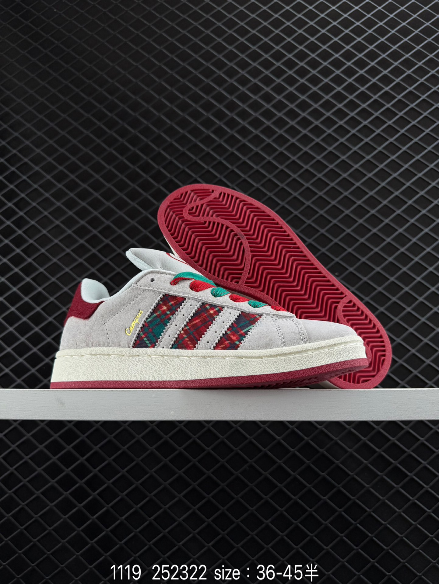 Adidas Originals Campus 00s