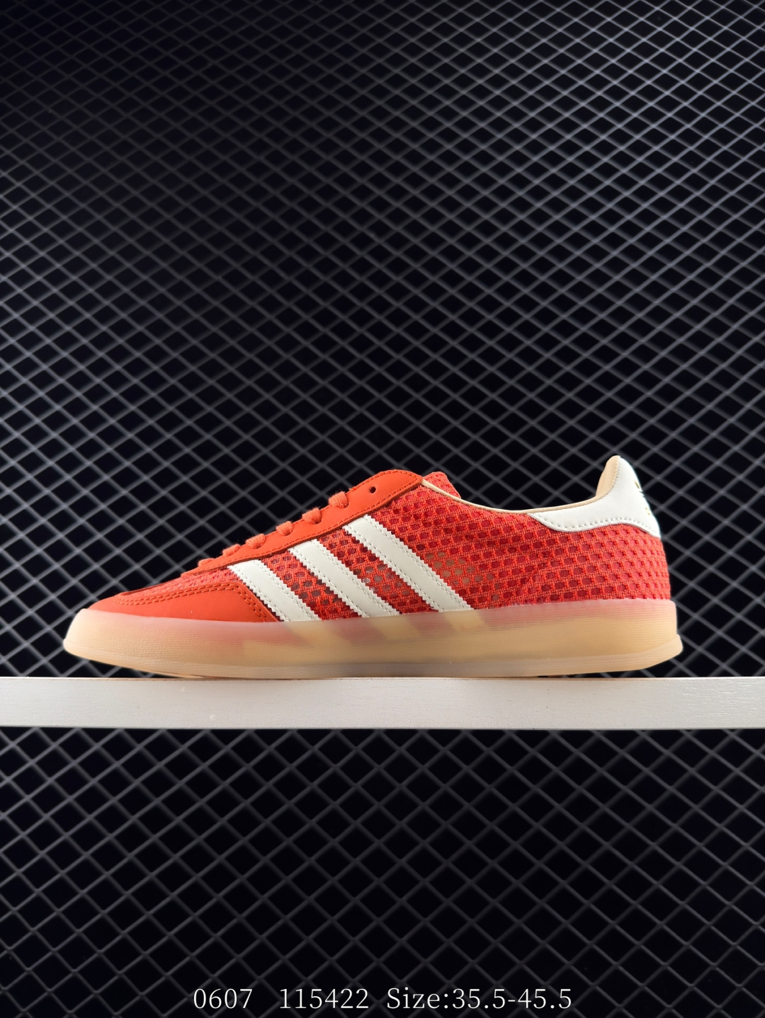 Adidas Originals Gazelle INdoor