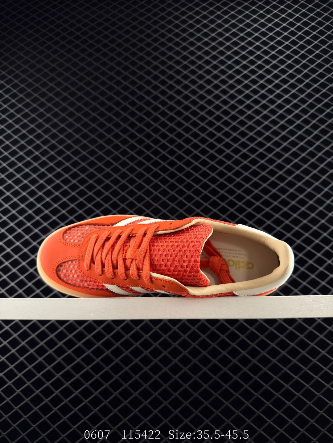 Adidas Originals Gazelle INdoor