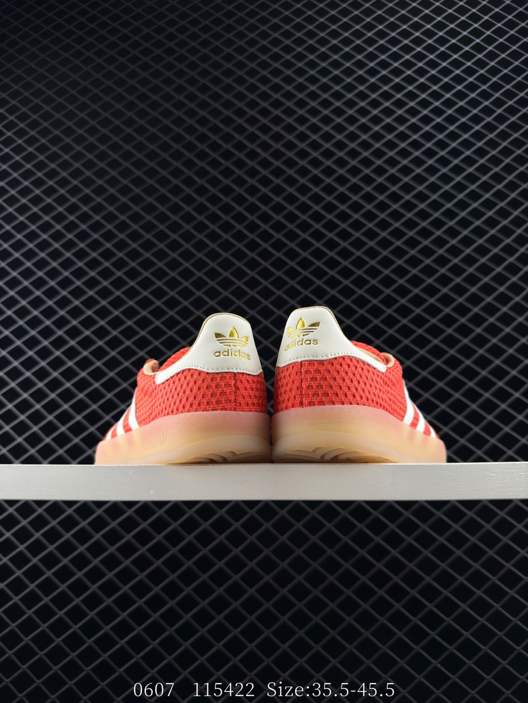 Adidas Originals Gazelle INdoor