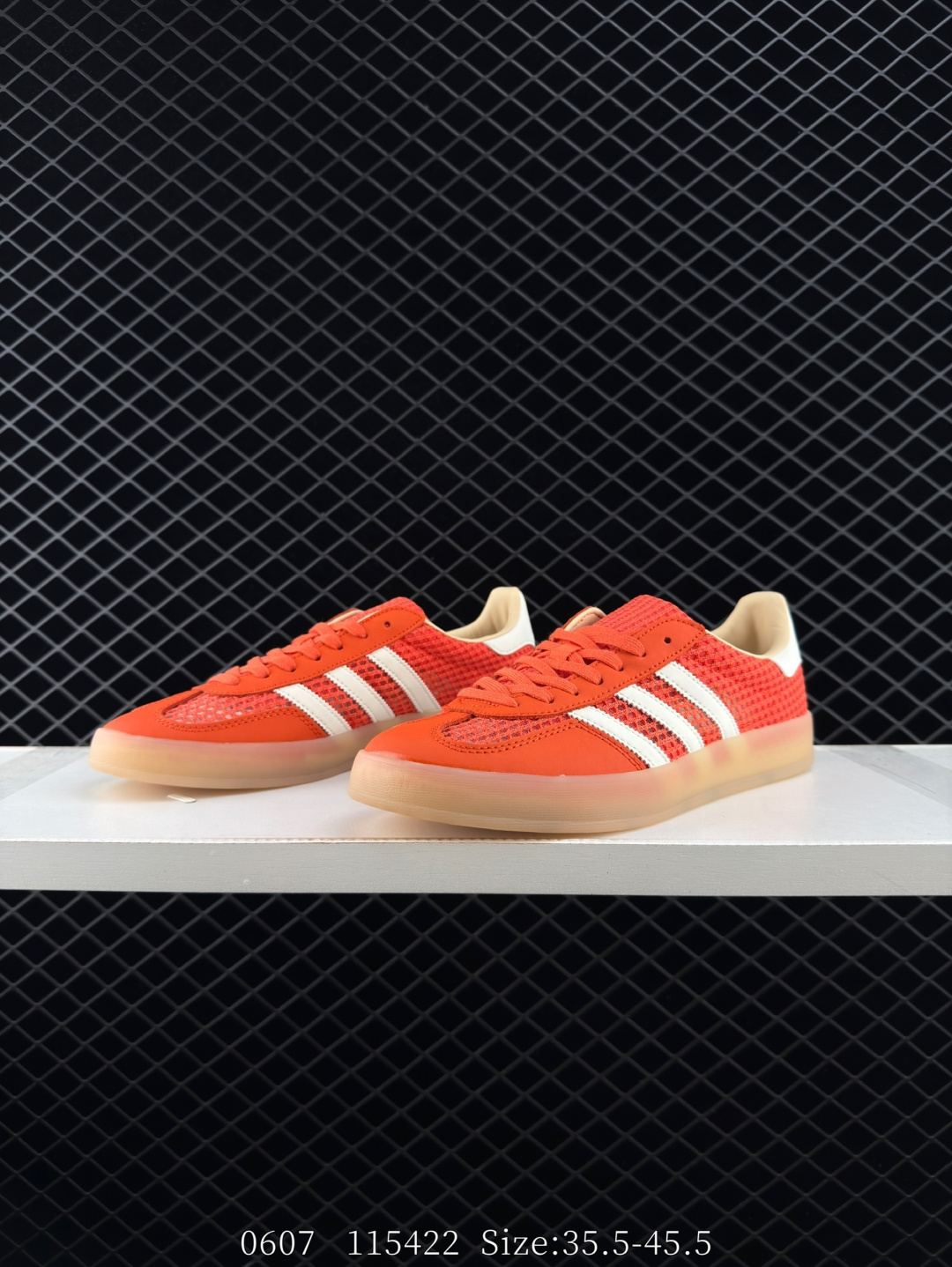 Adidas Originals Gazelle INdoor