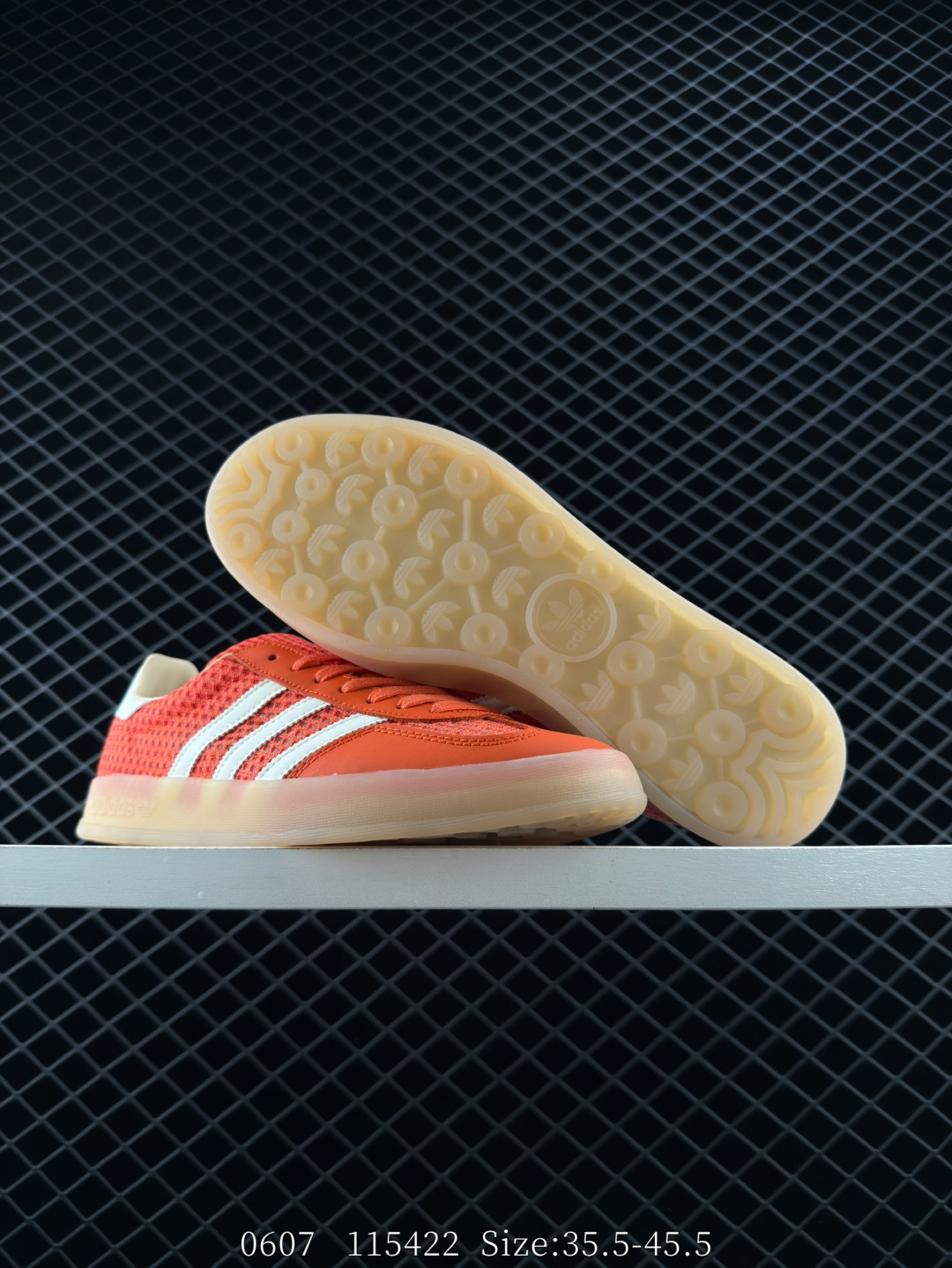 Adidas Originals Gazelle INdoor