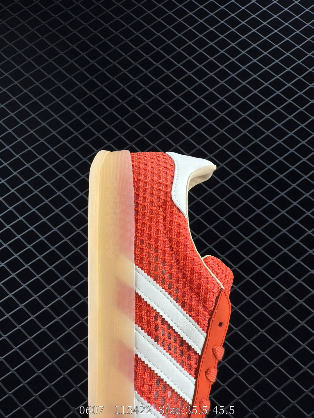 Adidas Originals Gazelle INdoor