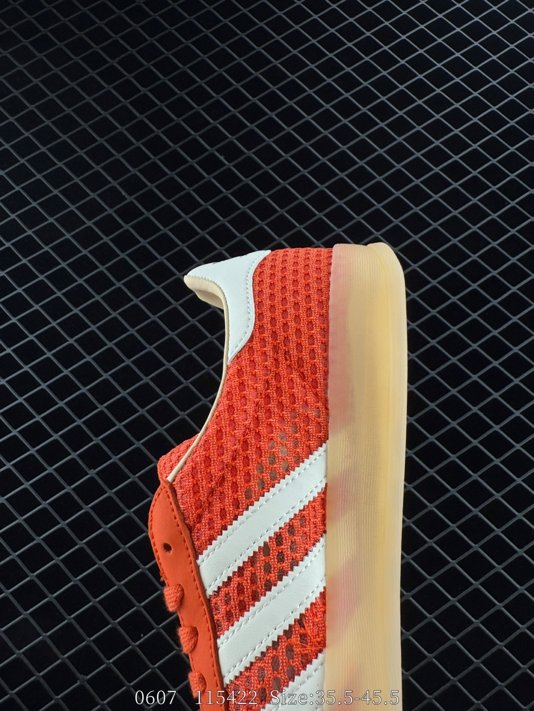 Adidas Originals Gazelle INdoor