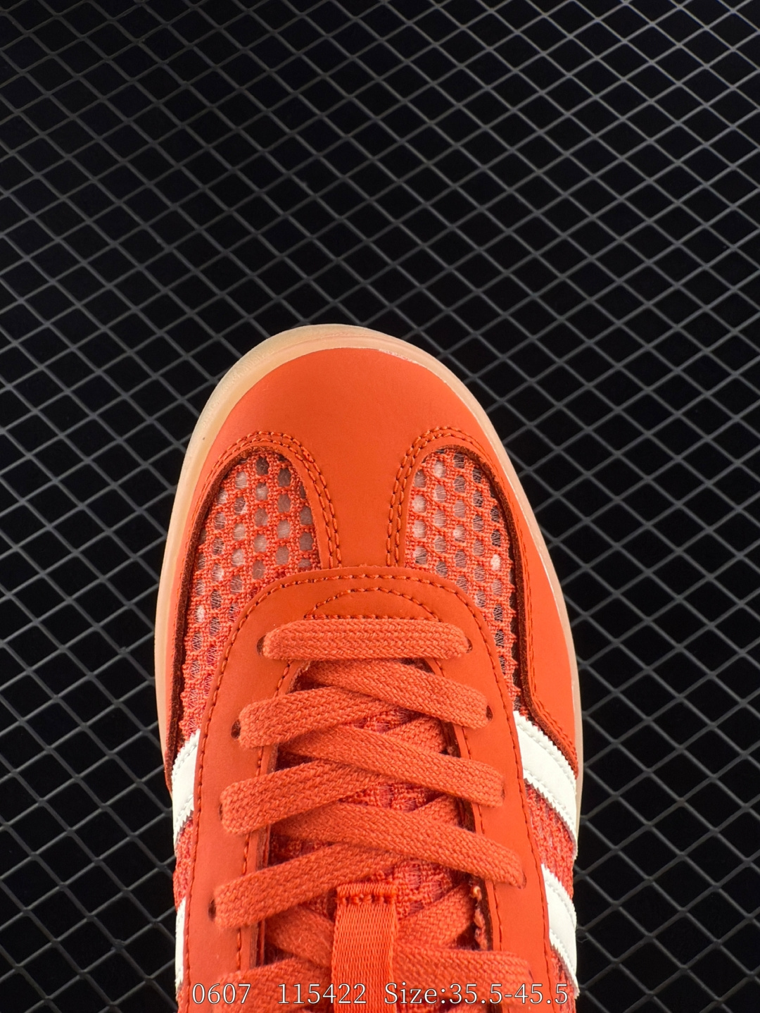 Adidas Originals Gazelle INdoor