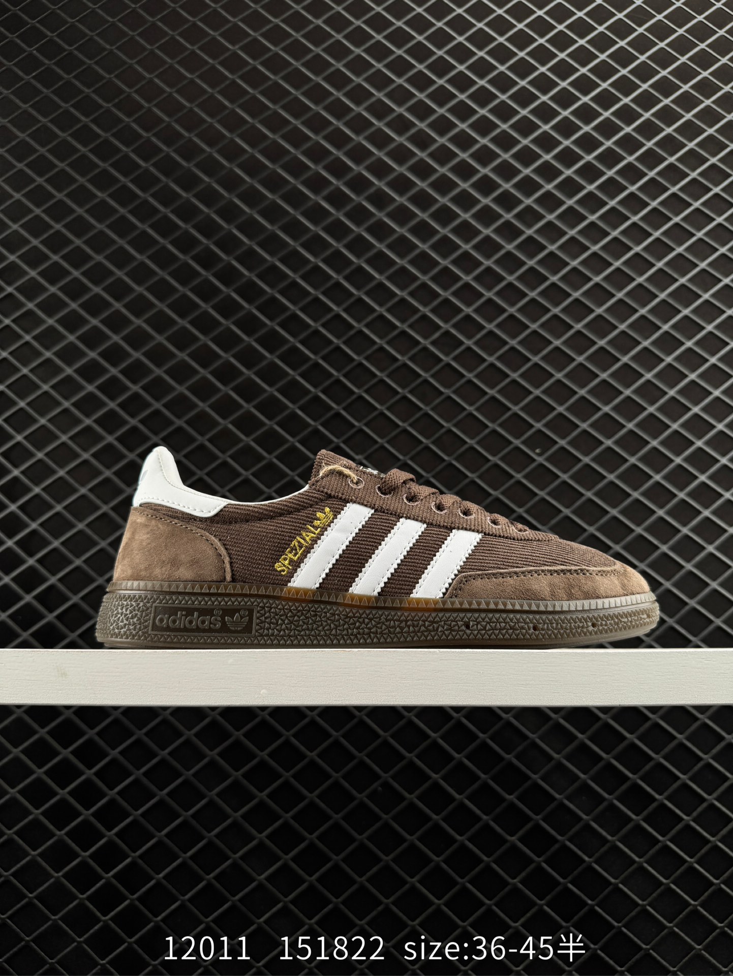 Adidas Originals Handball SPEZIAL Adidas Originals Handball SPEZIAL