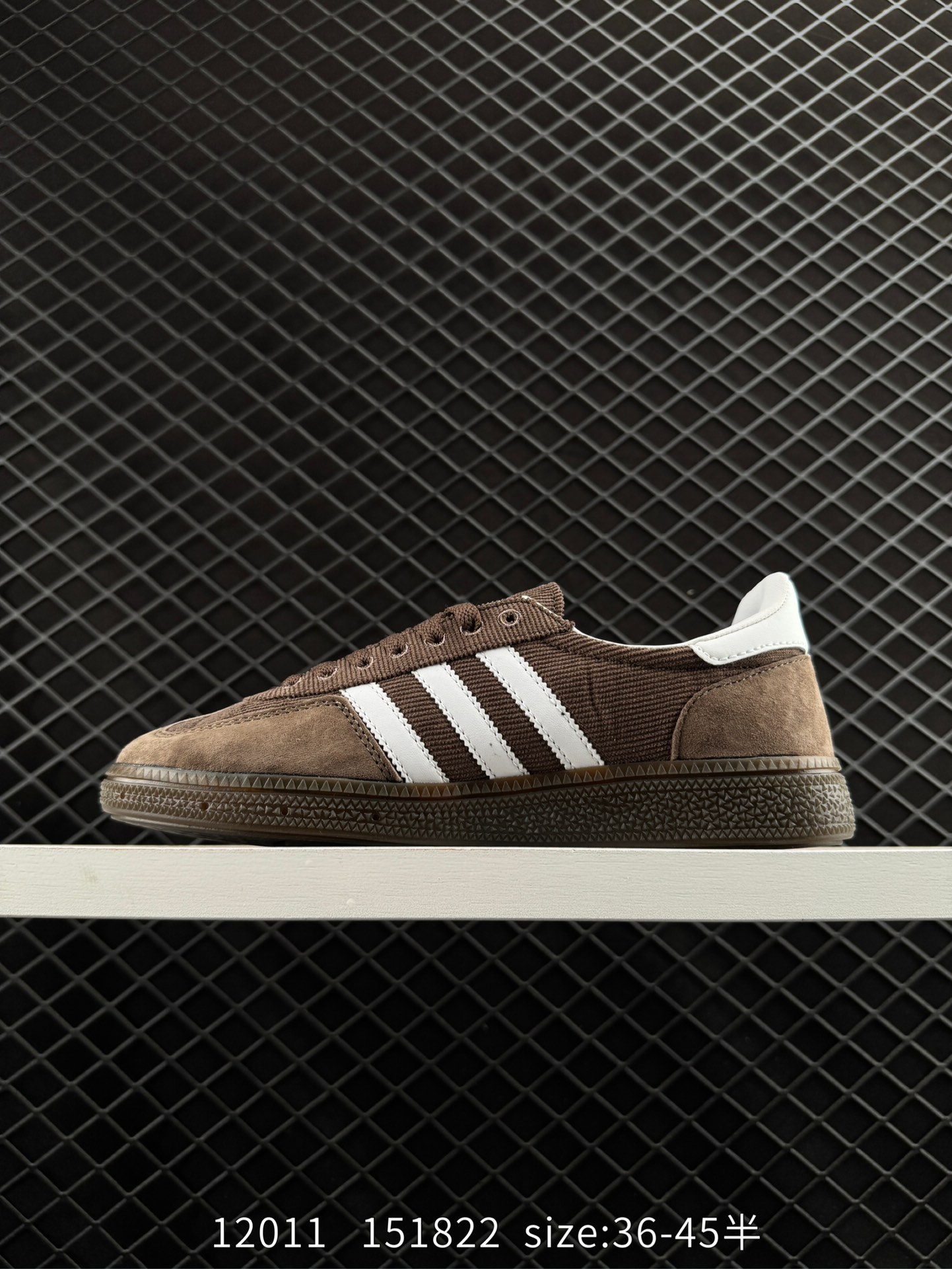 Adidas Originals Handball SPEZIAL