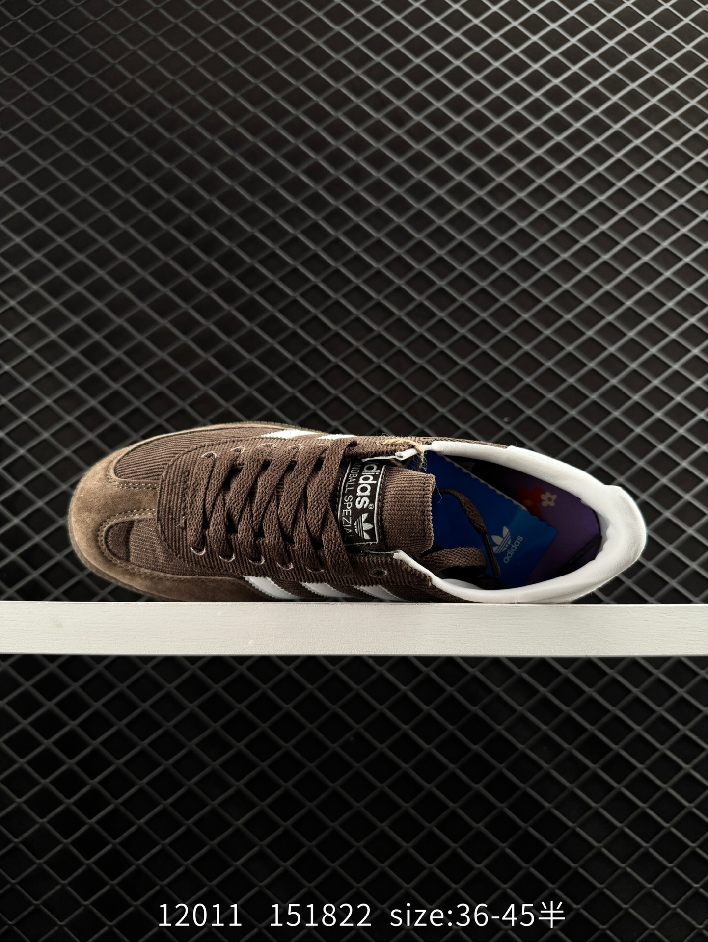 Adidas Originals Handball SPEZIAL