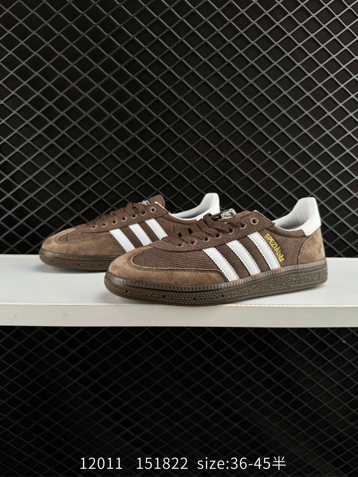 Adidas Originals Handball SPEZIAL