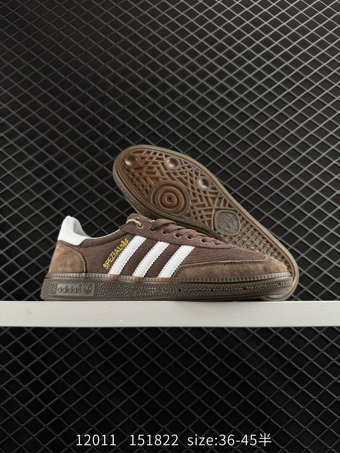 Adidas Originals Handball SPEZIAL