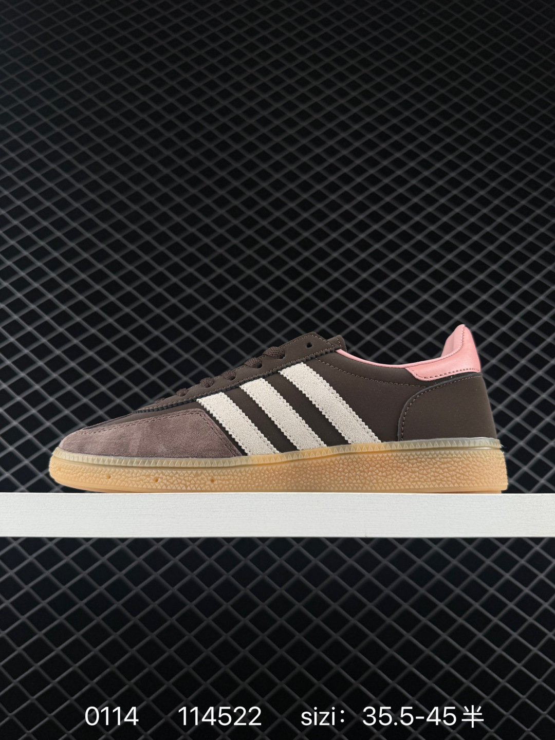 Adidas Originals Handball SPZL