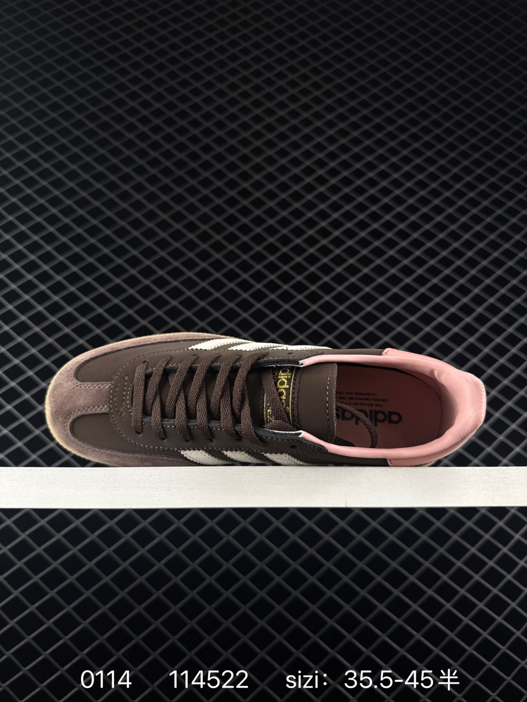 Adidas Originals Handball SPZL