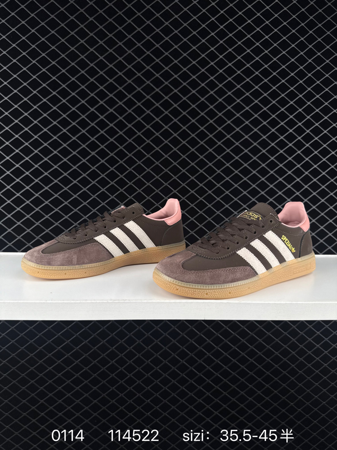 Adidas Originals Handball SPZL