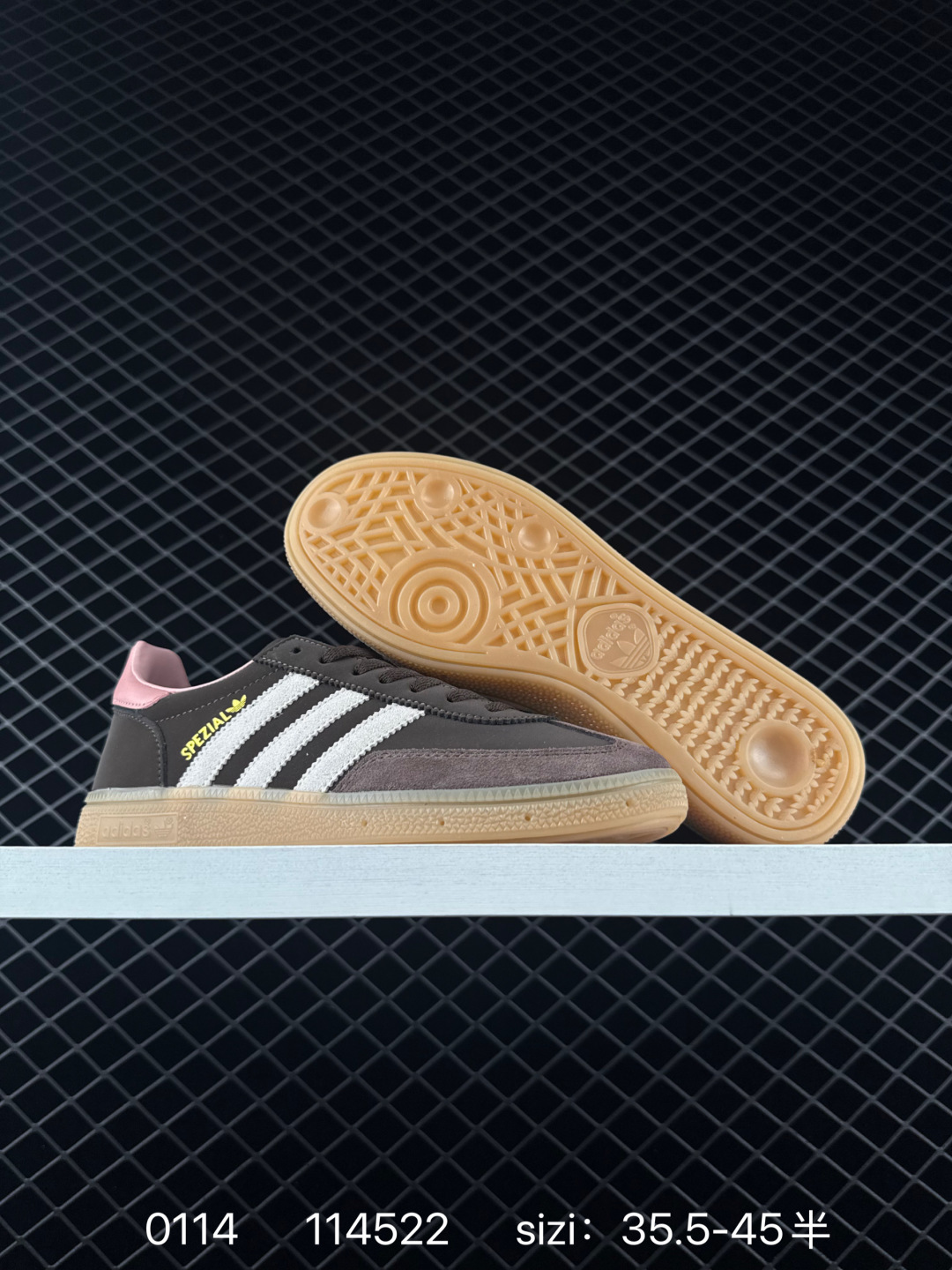 Adidas Originals Handball SPZL