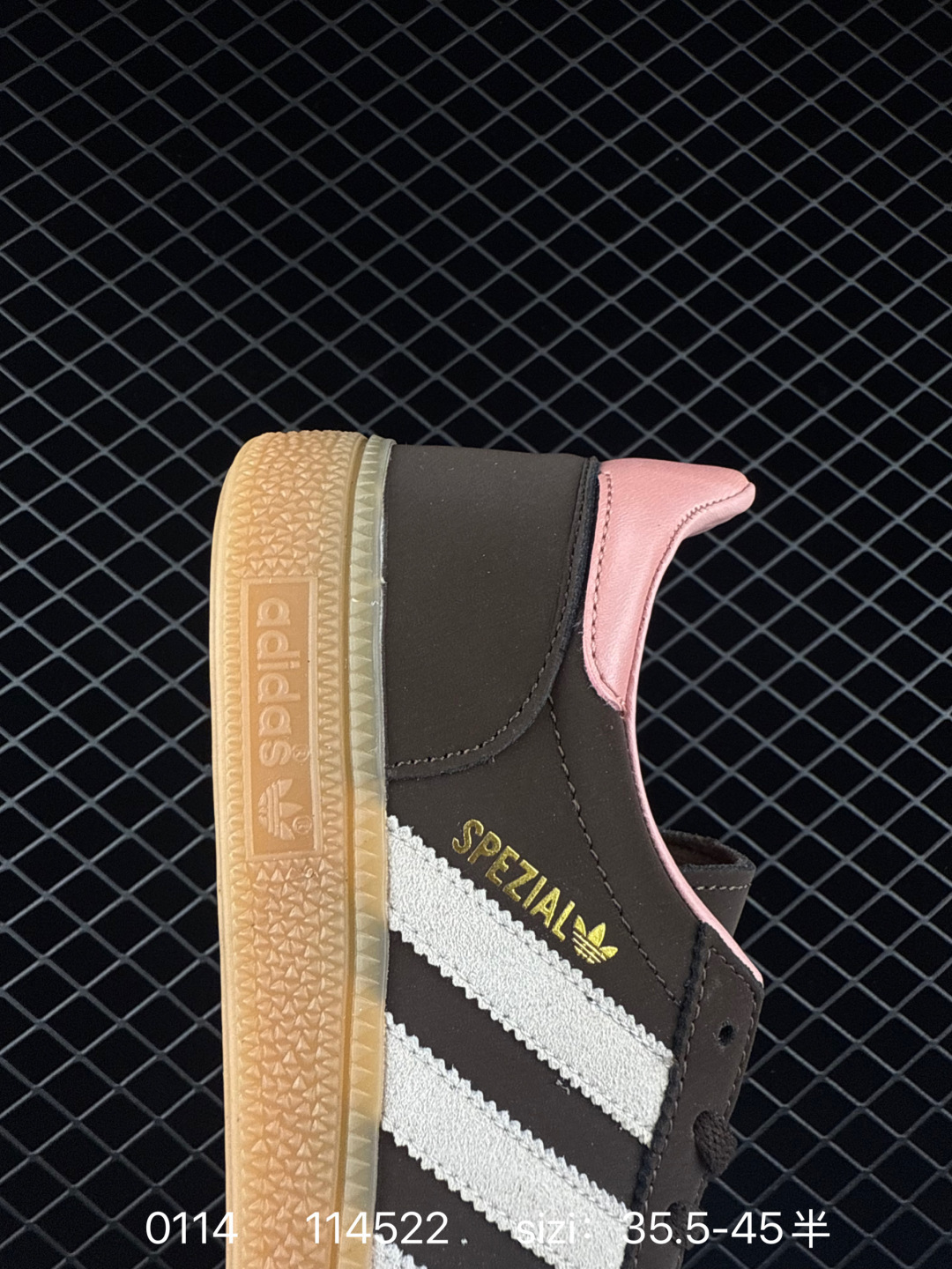 Adidas Originals Handball SPZL