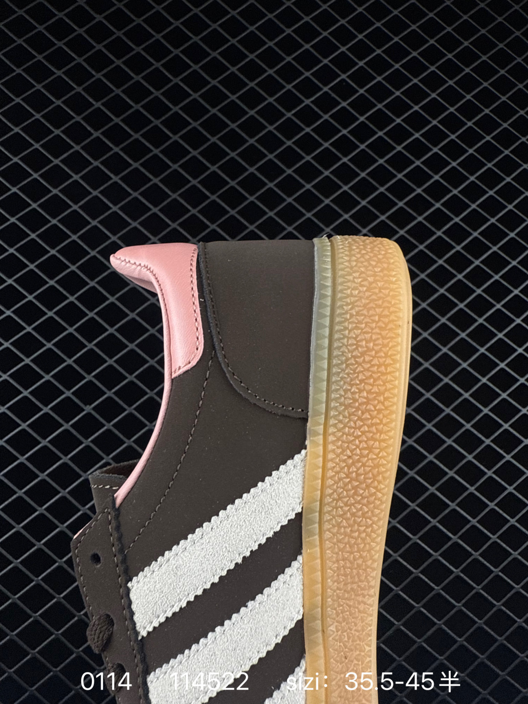 Adidas Originals Handball SPZL