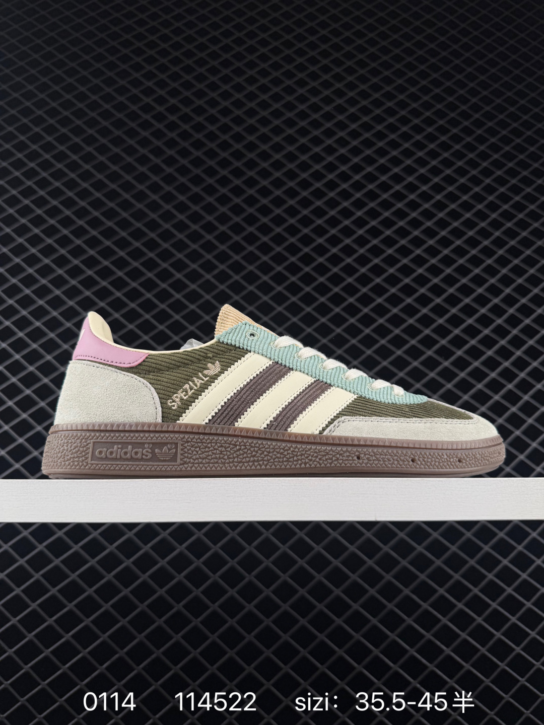 Adidas Originals Handball SPZL Adidas Originals Handball SPZL