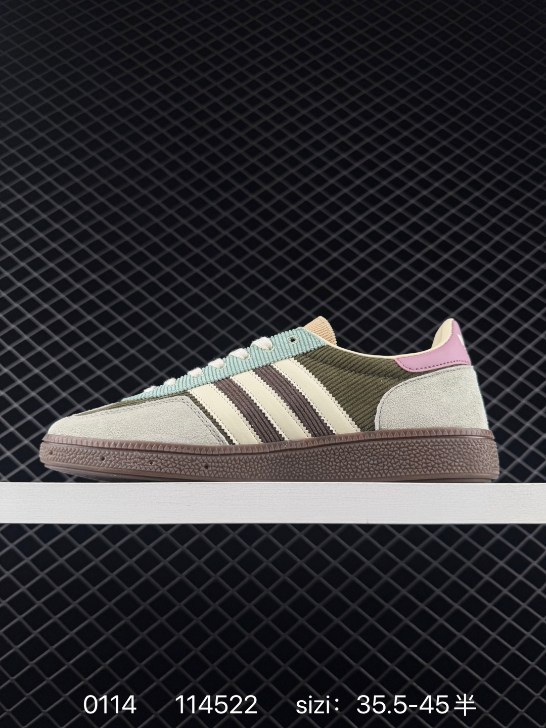 Adidas Originals Handball SPZL