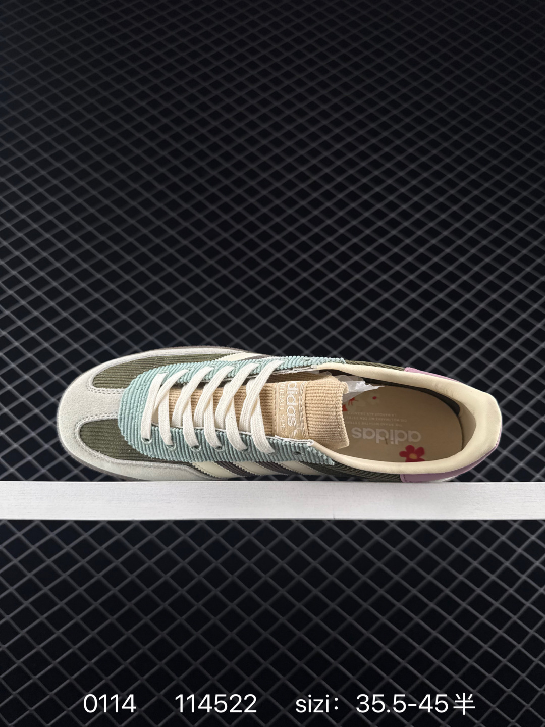 Adidas Originals Handball SPZL