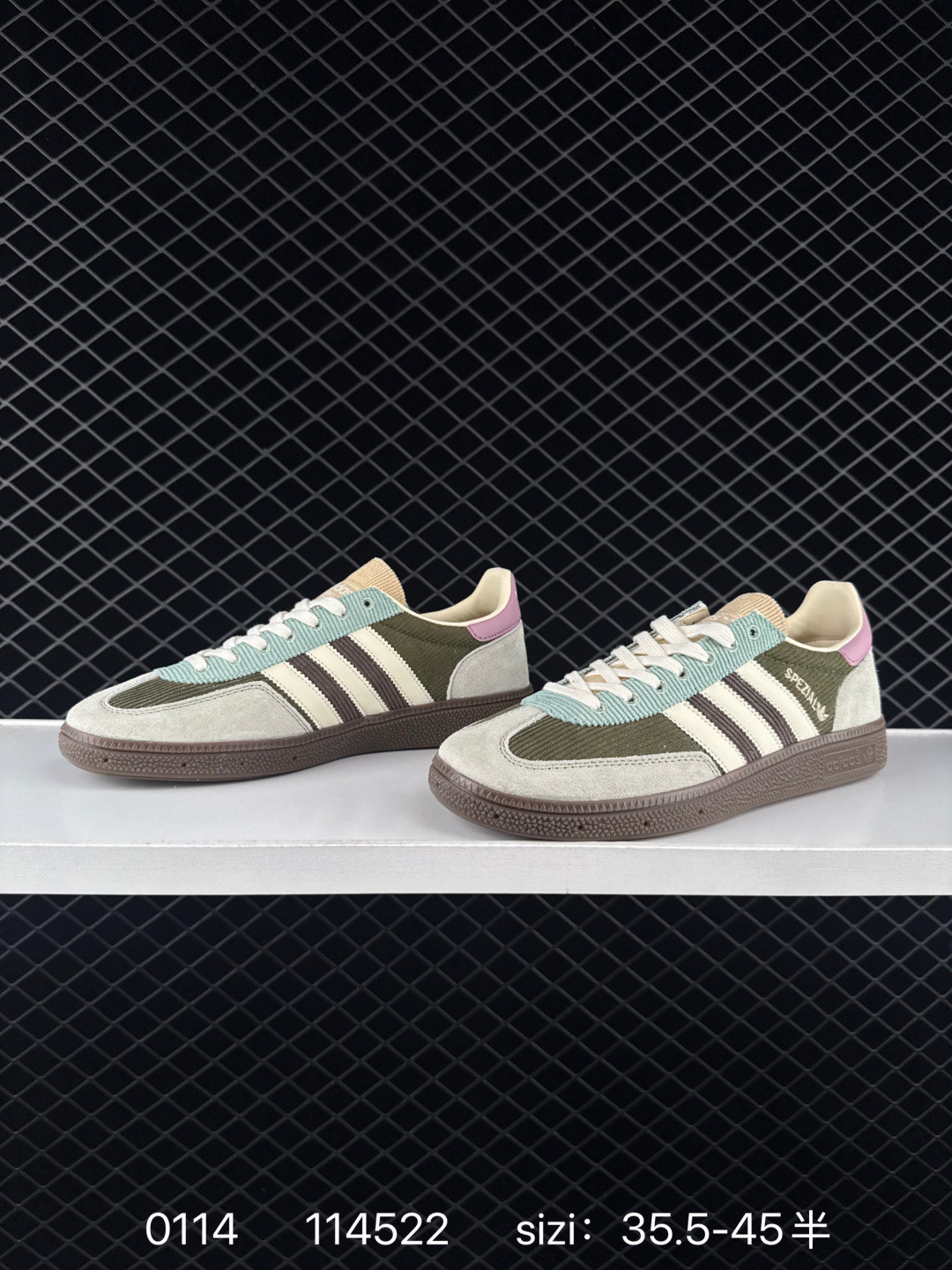 Adidas Originals Handball SPZL