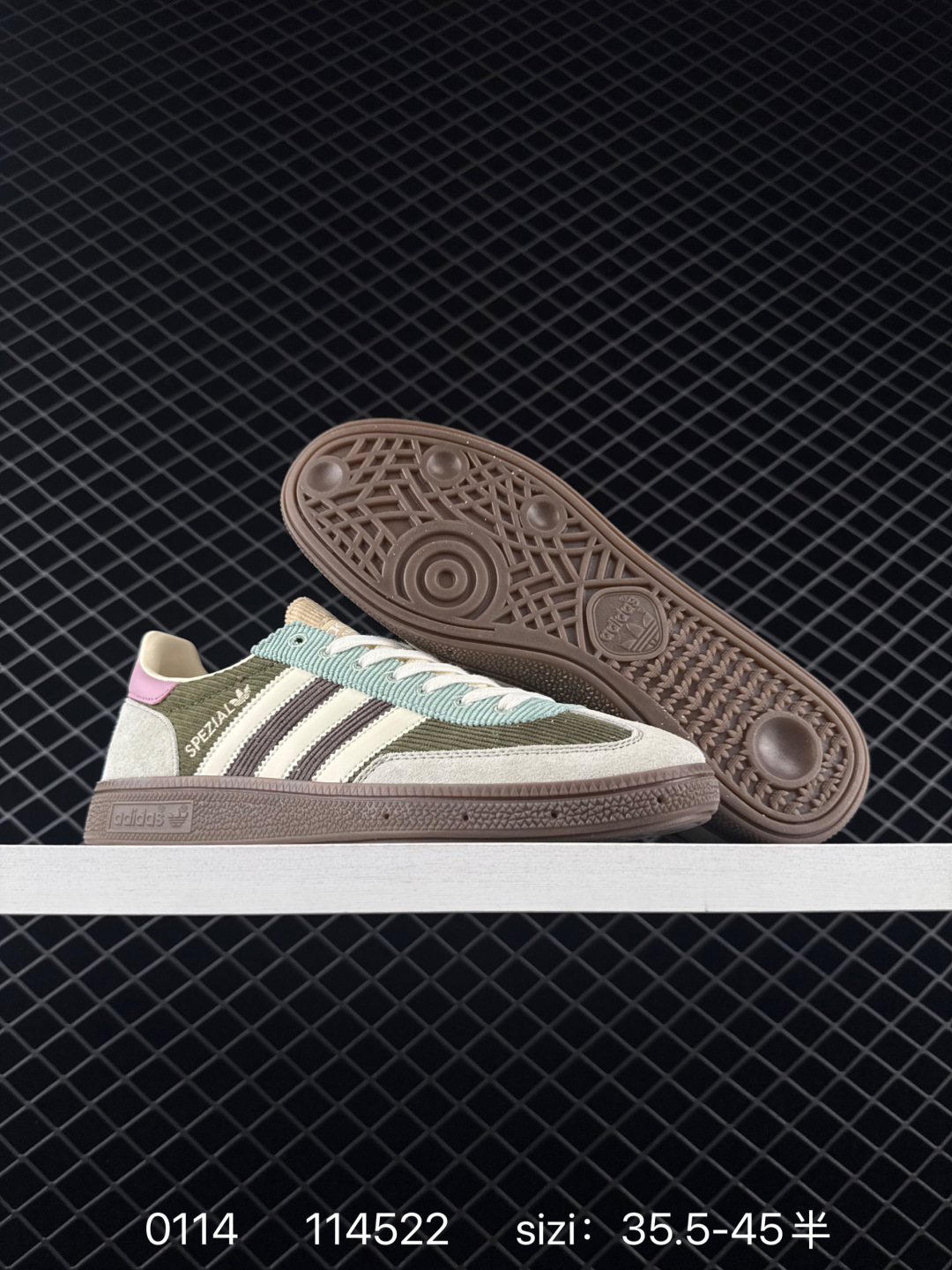 Adidas Originals Handball SPZL