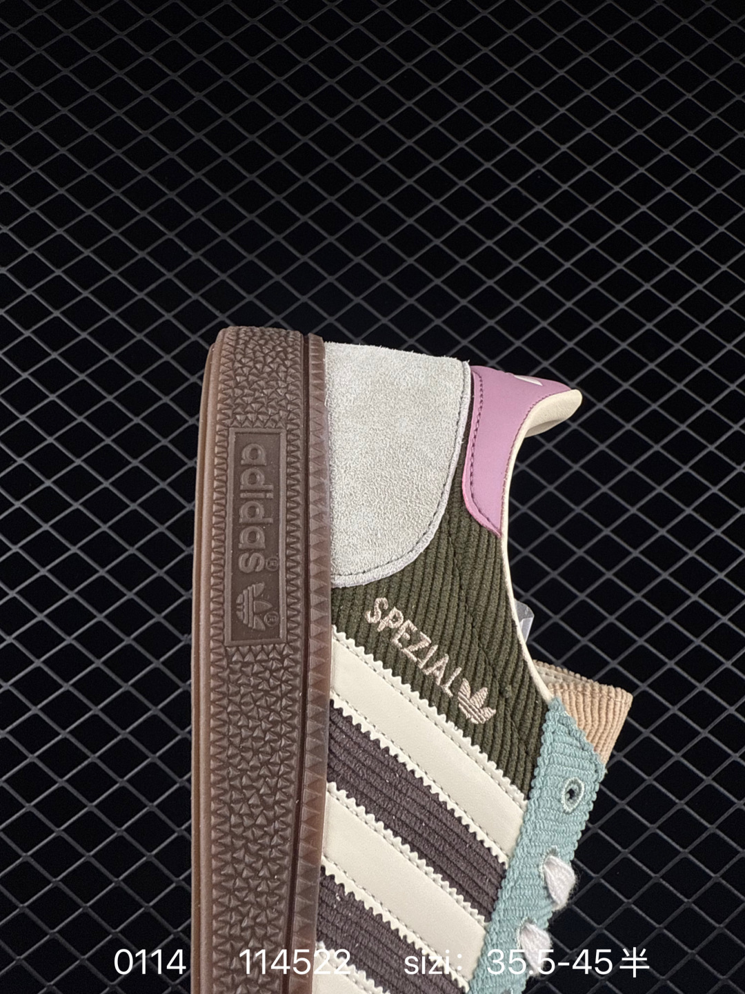 Adidas Originals Handball SPZL