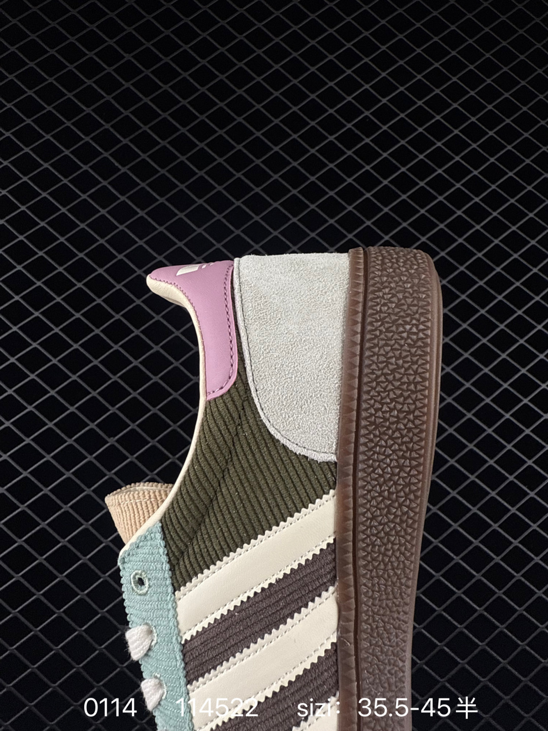 Adidas Originals Handball SPZL