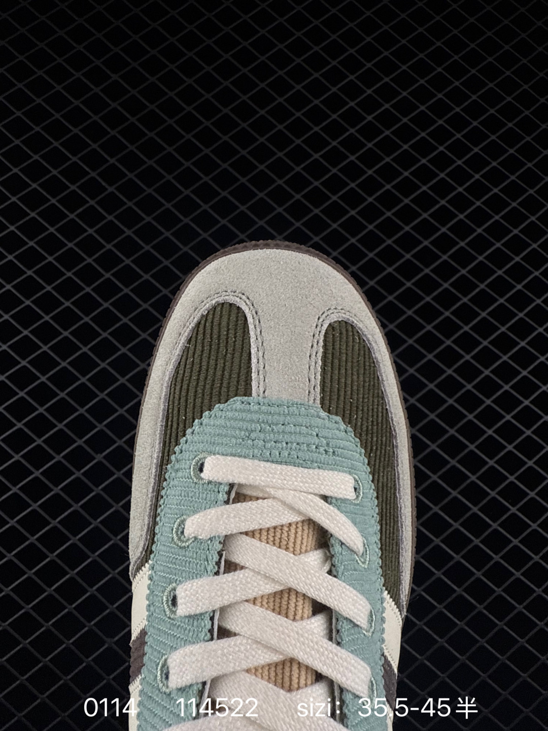 Adidas Originals Handball SPZL