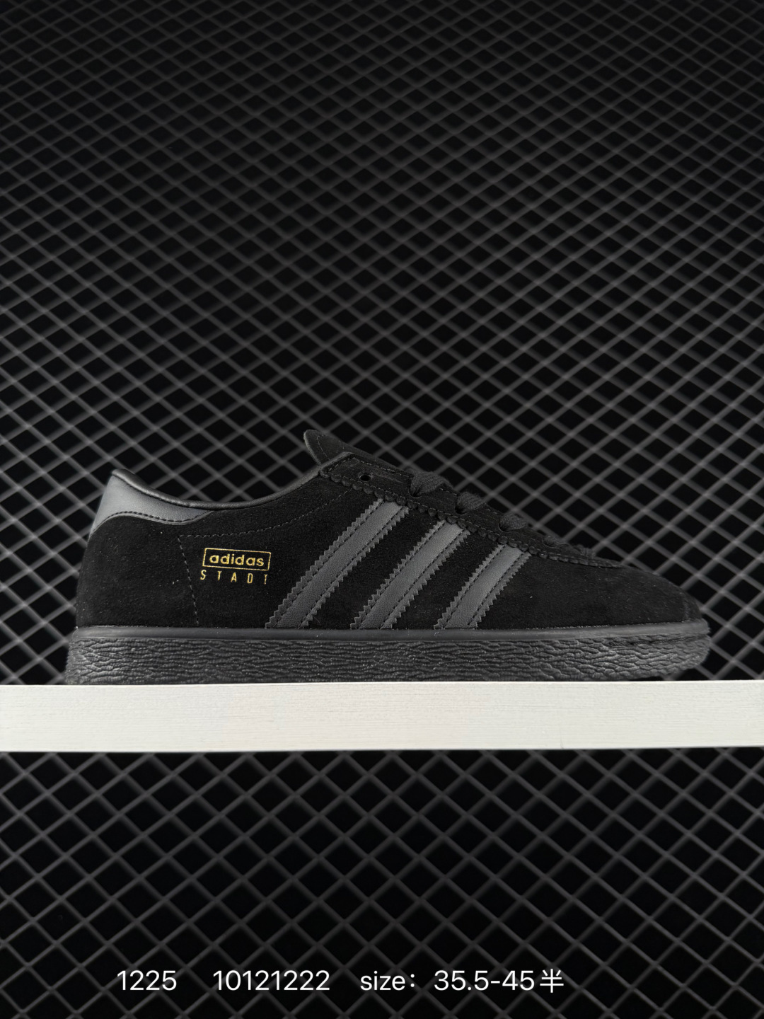 Adidas Originals Samba XLG