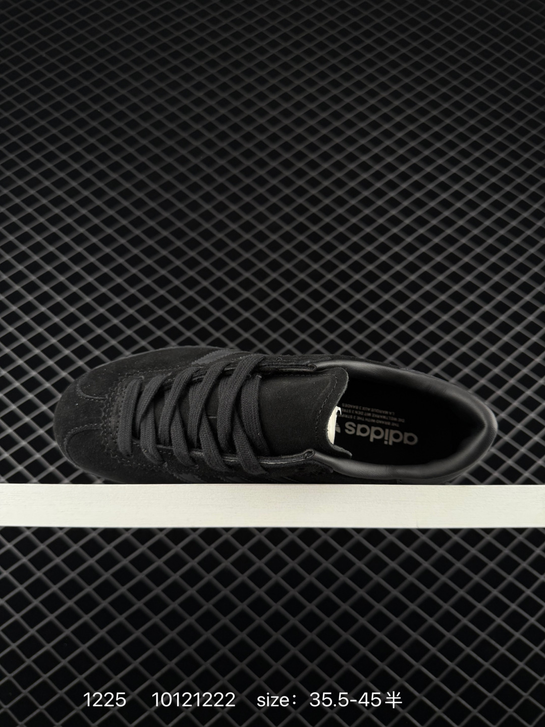 Adidas Originals Samba XLG