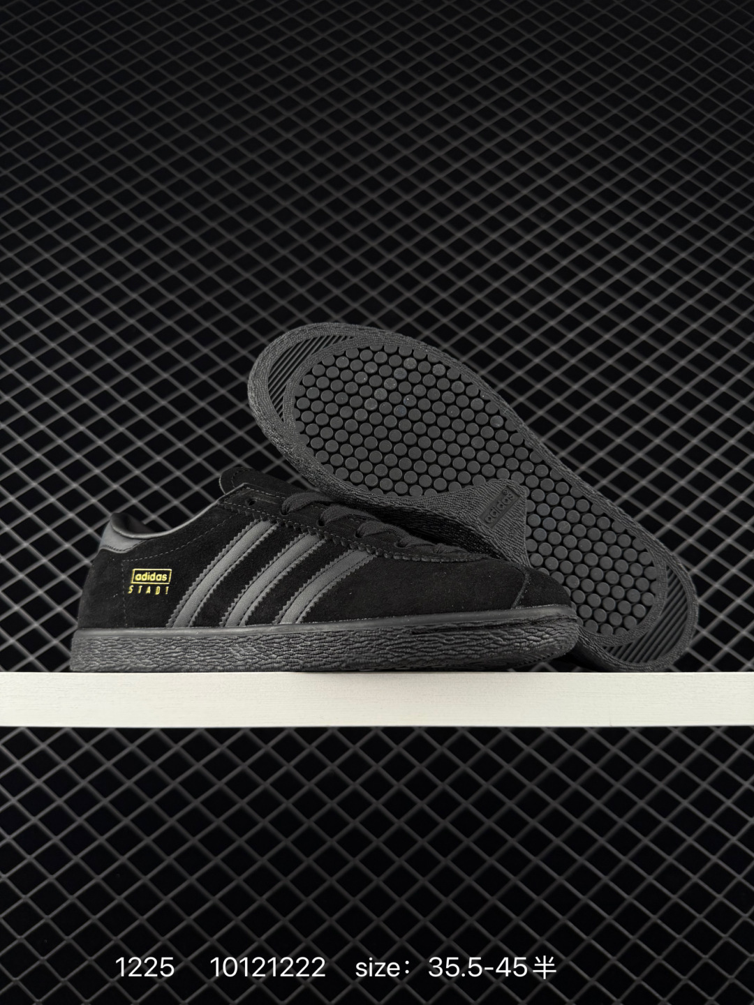 Adidas Originals Samba XLG