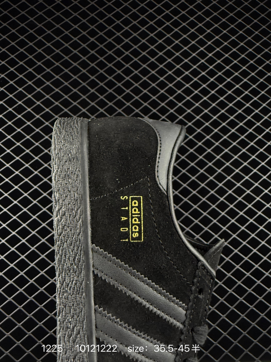 Adidas Originals Samba XLG