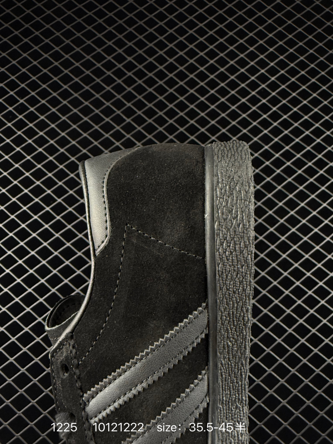 Adidas Originals Samba XLG