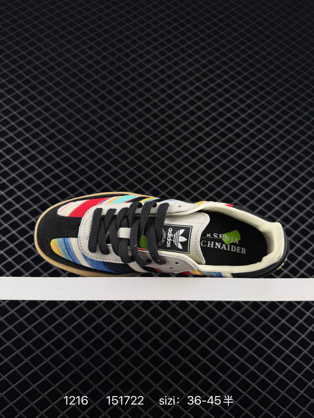 Adidas Originals Samba XLG