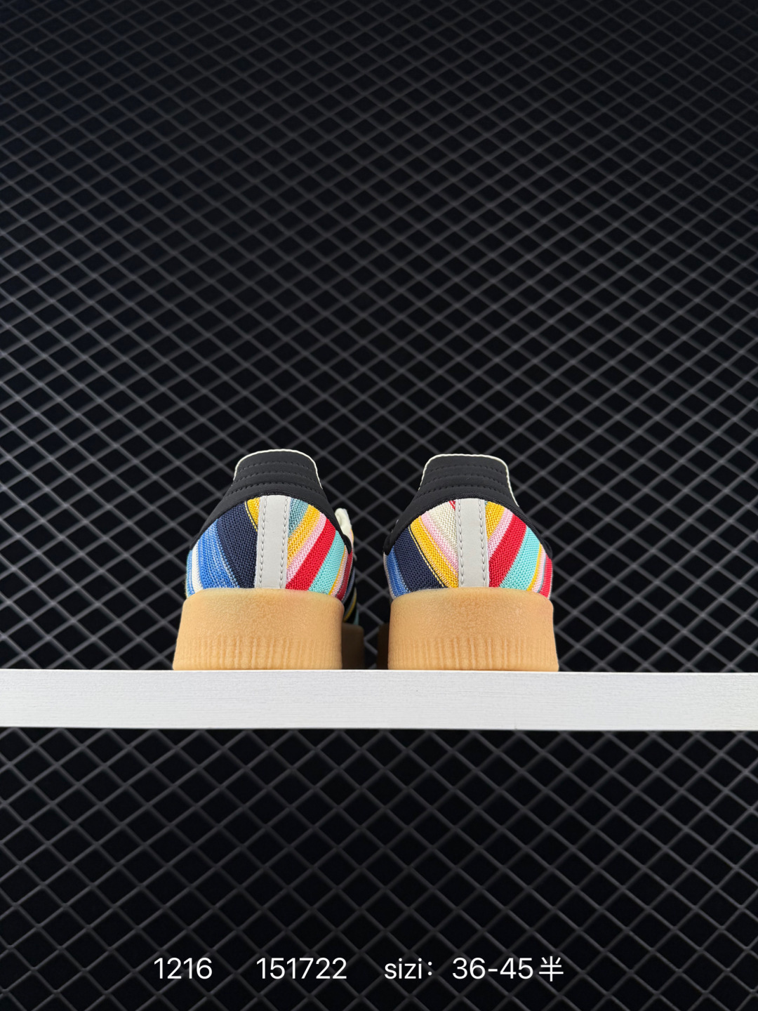 Adidas Originals Samba XLG