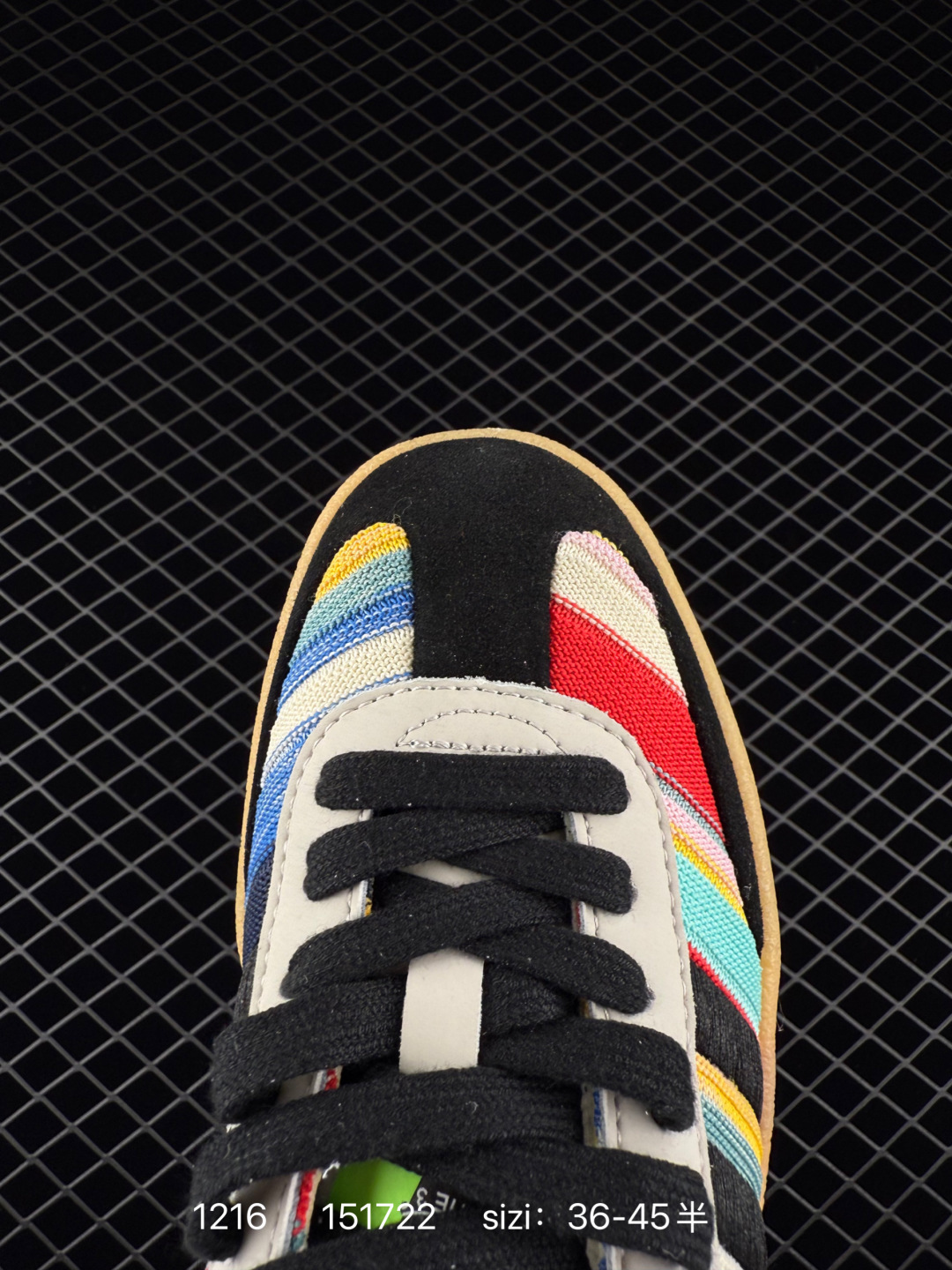 Adidas Originals Samba XLG