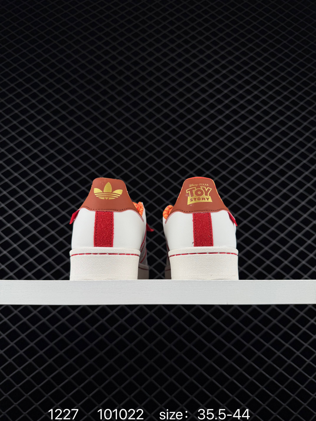 Adidas Originals Samba XLG