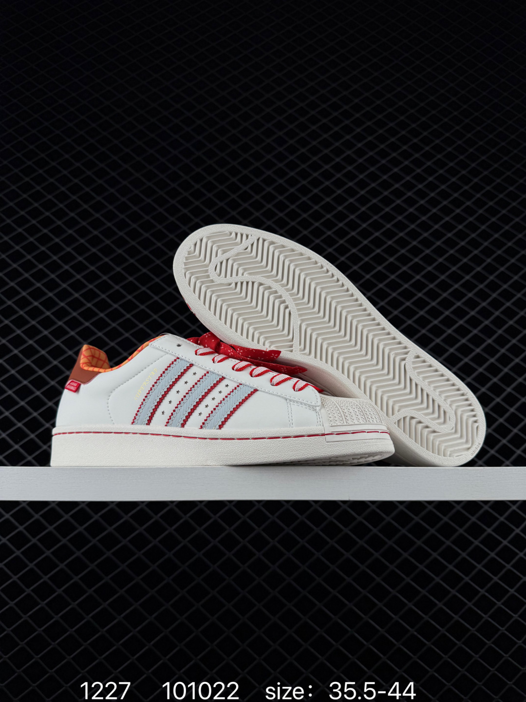 Adidas Originals Samba XLG