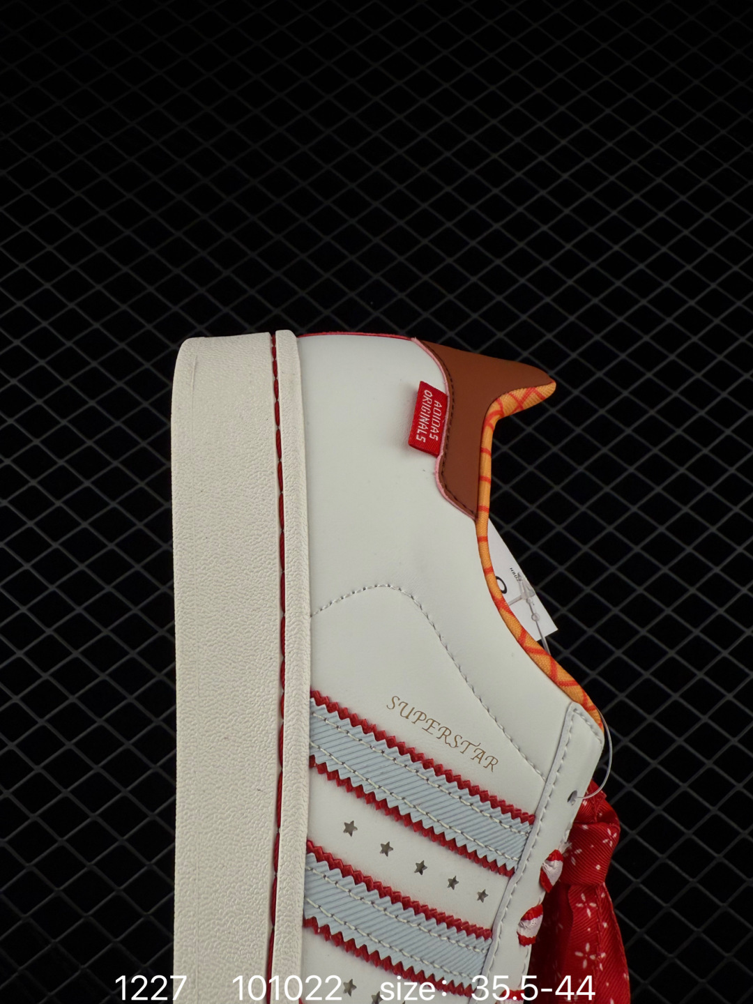 Adidas Originals Samba XLG