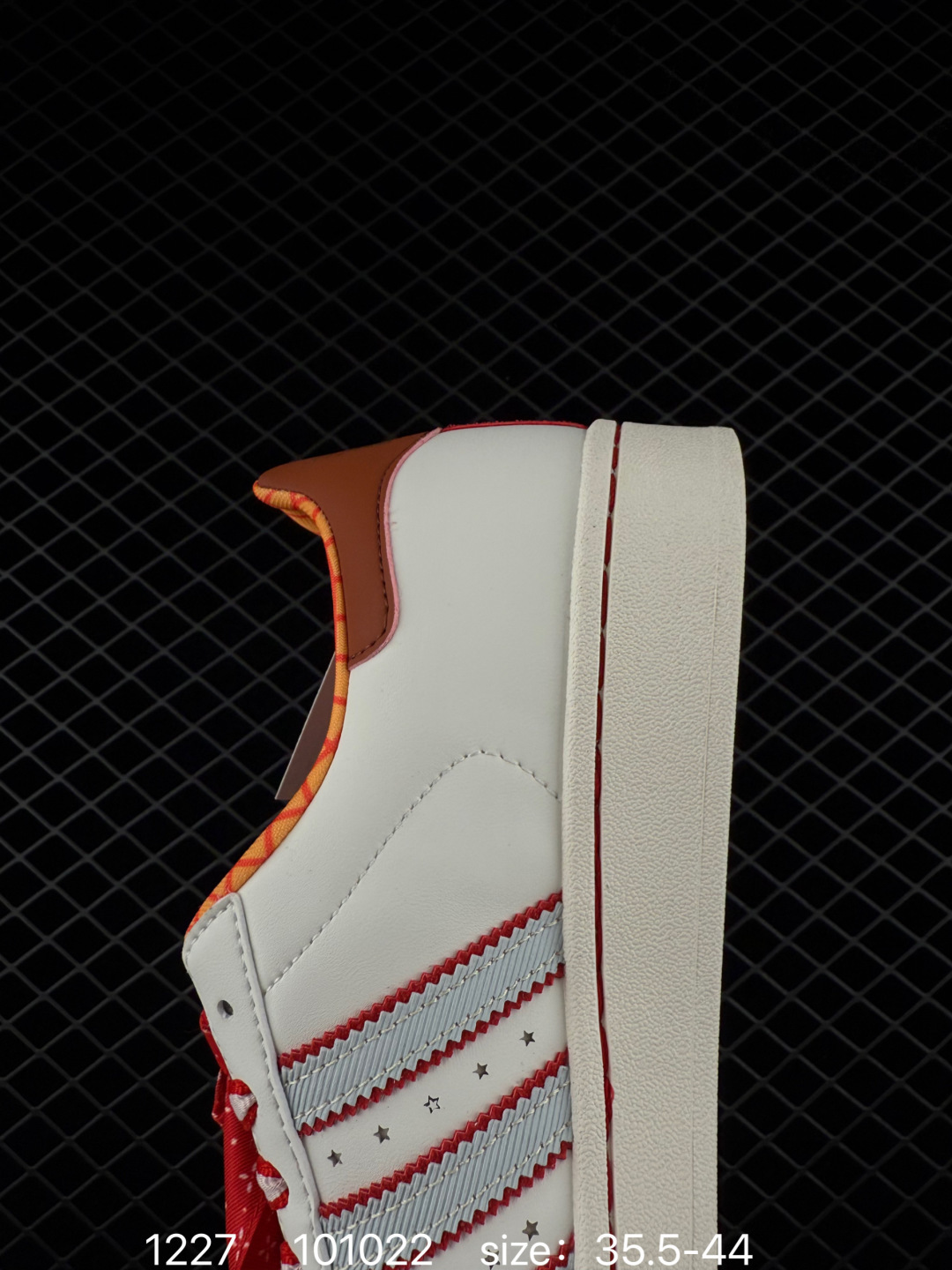 Adidas Originals Samba XLG