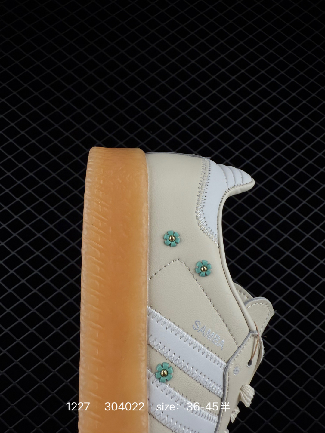 Adidas Originals Samba XLG